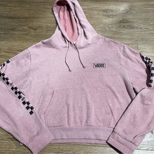 Vans Hoodie